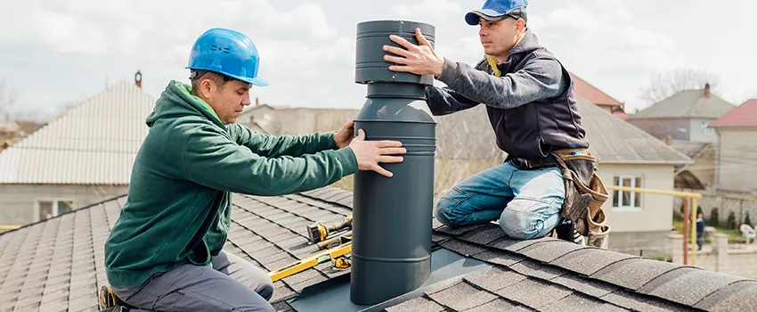 Commercial Chimney Cost in Tiffin, OH