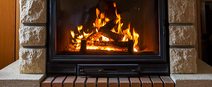 Decorative Fireplace Installation Cost in Tiffin, Ohio