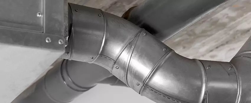 Dryer Vent Blockage Inspection in Tiffin, OH