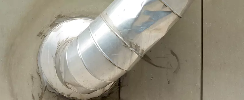 Dryer Vent Repair Process in Tiffin, OH