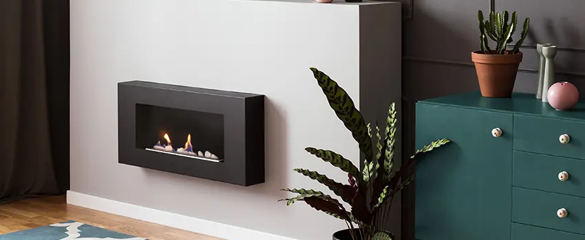 Electric Fireplace Glowing Embers Installation Services in Tiffin, OH