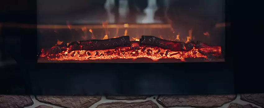Cost of Electric Fireplace Repair Service in Tiffin, Ohio