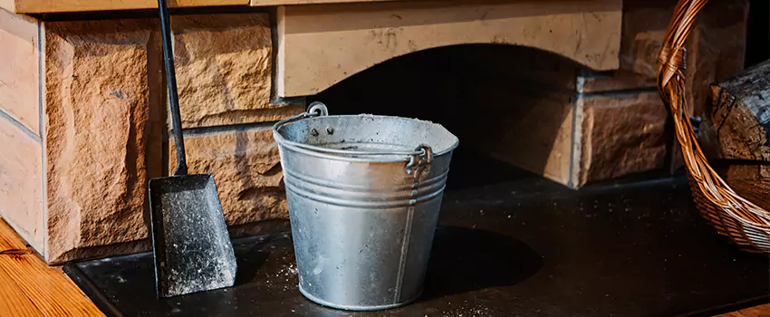 Clean The Fireplace Mantle And Hearth in Tiffin, Ohio