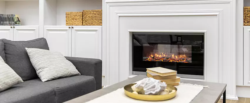 Professional Fireplace Maintenance Contractors in Tiffin, OH