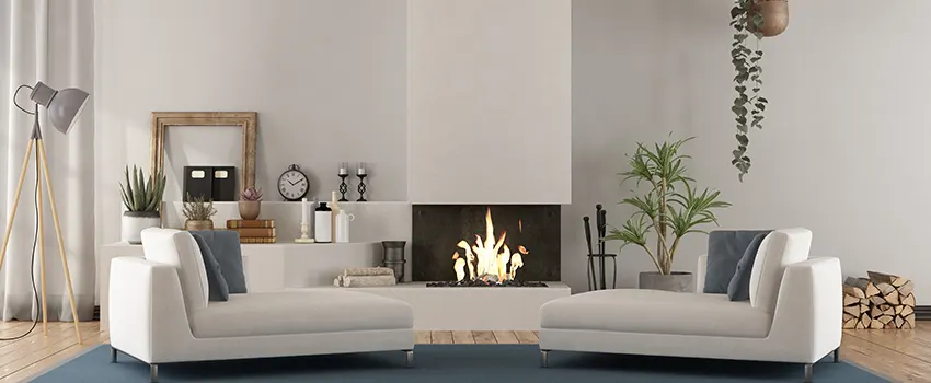 Decorative Fireplace Crystals Services in Tiffin, Ohio