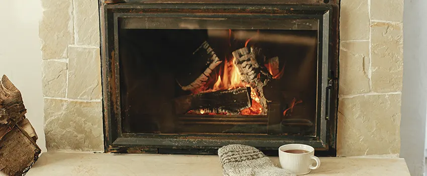 Fireplace Door Handle Replacements Services in Tiffin, Ohio