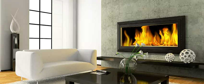 Fireplace Hearth Ideas in Tiffin, Ohio