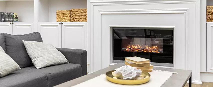 Pellet Fireplace Insert Installation in Tiffin, OH
