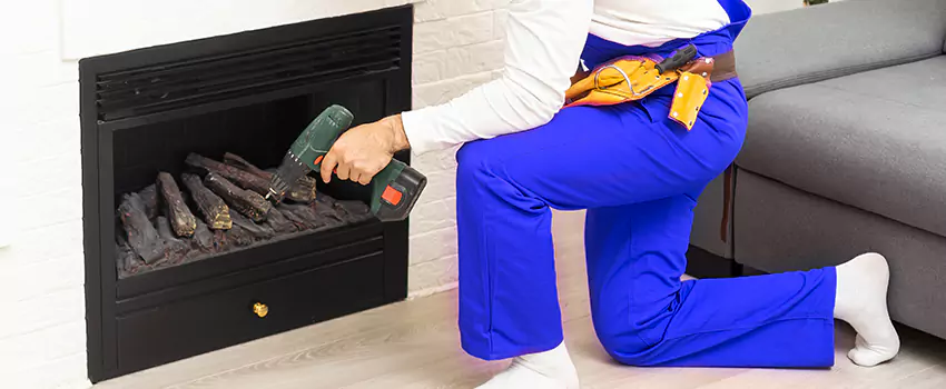 Fireplace Hearth Inspection And Repair in Tiffin, Ohio