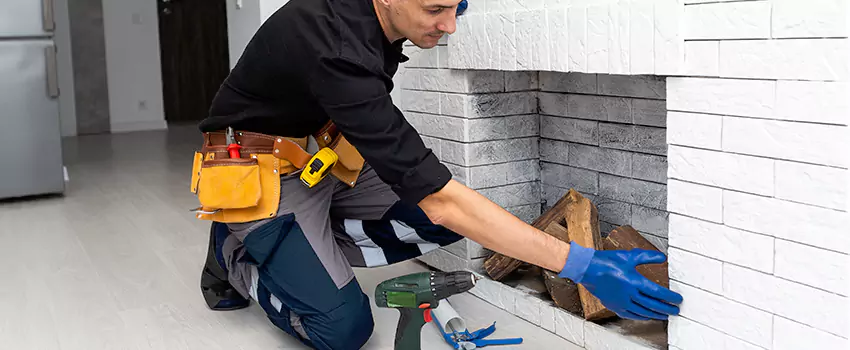 Top Fireplace Installation Company in Tiffin, Ohio