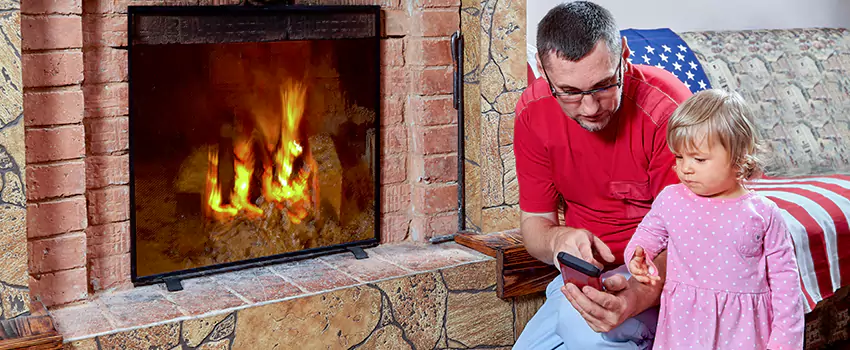 Fireplace Safety Locks For Kids in Tiffin, OH