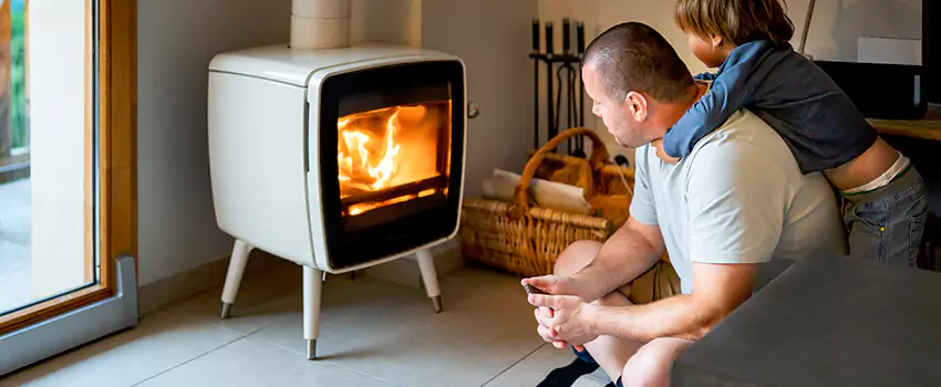 Fireplace Flue Maintenance Services in Tiffin, OH