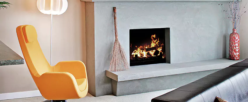 Electric Fireplace Makeover Services in Tiffin, OH
