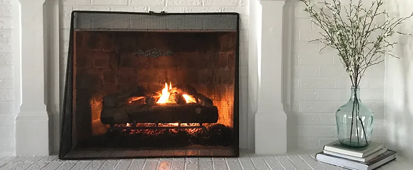 Cost-Effective Fireplace Mantel Inspection And Maintenance in Tiffin, OH