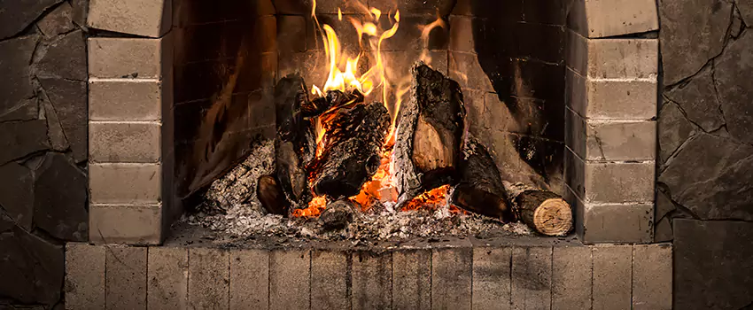Cost of Rebuilding A Fireplace in Tiffin, Ohio