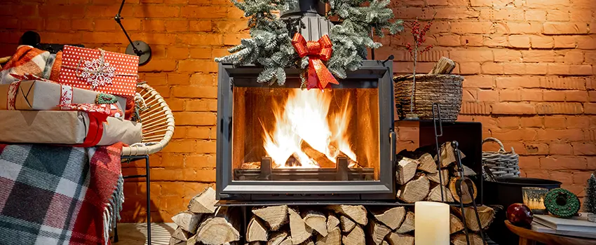 Steel Fireplace Grate Repair And Replacement Services in Tiffin, Ohio