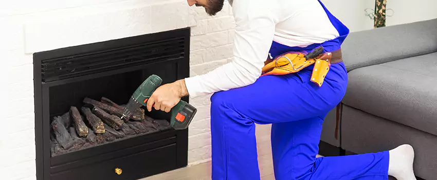 Fireplace Repair Expert in Tiffin, Ohio
