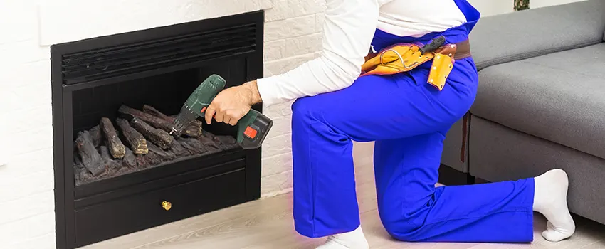 Fireplace Safety Inspection Specialists in Tiffin, Ohio