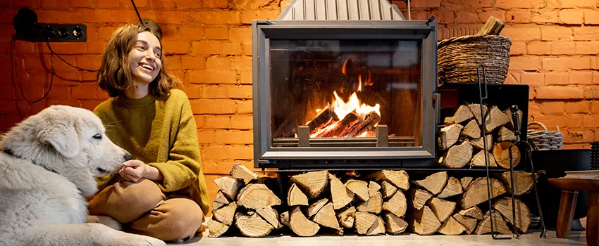 Fireplace Smell Removal Cost in Tiffin, OH