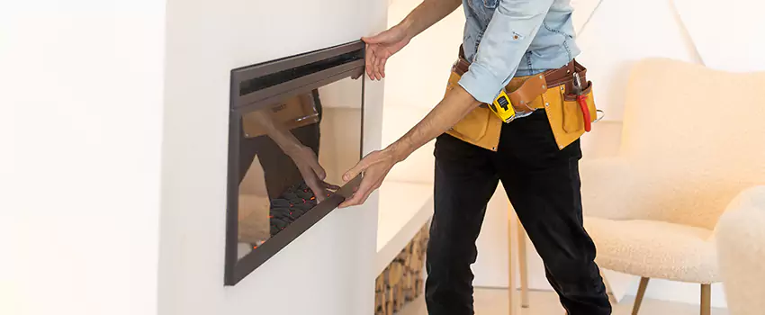 Traditional Fireplace Vent Sweeping in Tiffin, OH