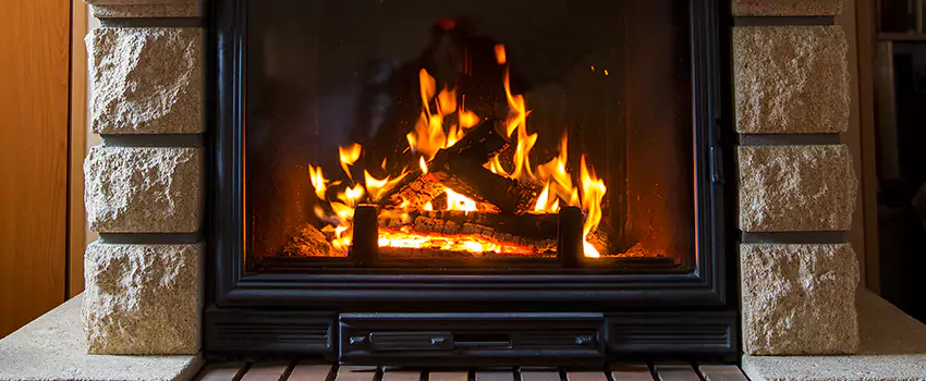 Fireplace Xtrordinair Probuilder Gas Fireplace Installation in Tiffin, OH