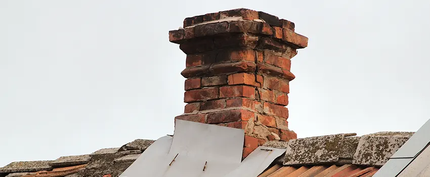 Cost of Fixing Blocked Chimney in Tiffin, Ohio