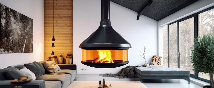 Floating Damaged Fireplace Repair Services in Tiffin, OH