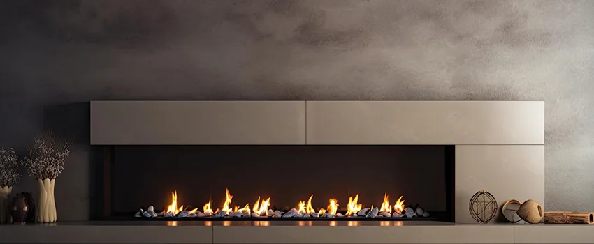 Gas Fireplace Logs Supplier in Tiffin, Ohio