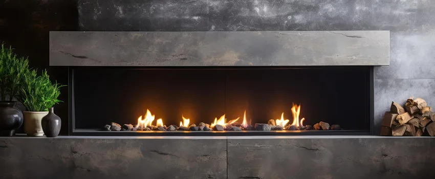 Gas Fireplace Front And Firebox Repair in Tiffin, OH