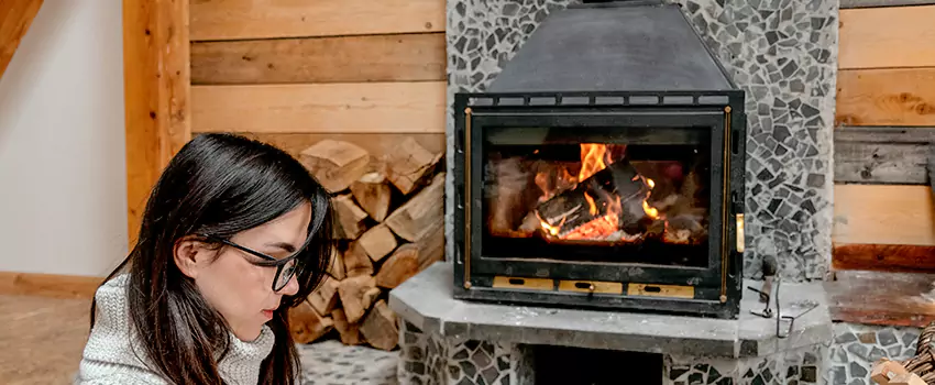 Harman P68-C Pellet Stove Repair in Tiffin, Ohio 