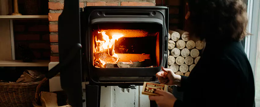 Hearthstone Wood Stoves Fireplace Repair in Tiffin, Ohio