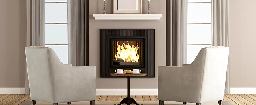 Heatilator Direct Vent Fireplace Services in Tiffin, Ohio