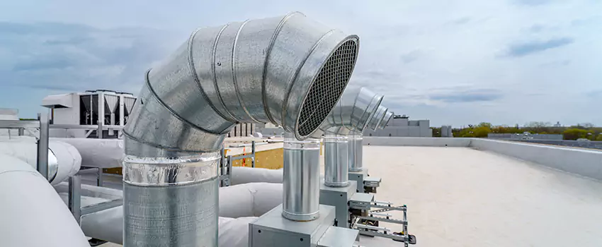 Insulated Ductwork Repair Services Near Me in Tiffin, OH