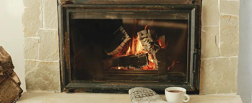 Kings man Fireplaces Insert Services in Tiffin, OH