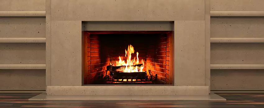 Majestic Trilliant Series Gas Fireplace Insert Repair in Tiffin, Ohio