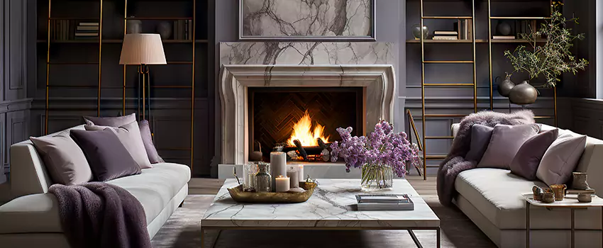 Napoleon Galaxy Series Outdoor Fireplaces Repair in Tiffin, OH