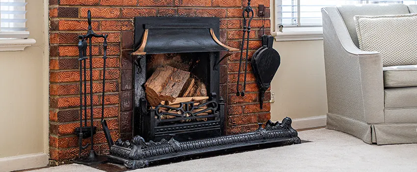 Custom Old Fireplace Redesign Services in Tiffin, Ohio