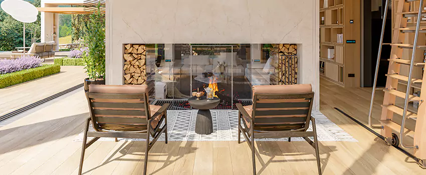 Ortal Space Creator Fireplace Repair in Tiffin, OH