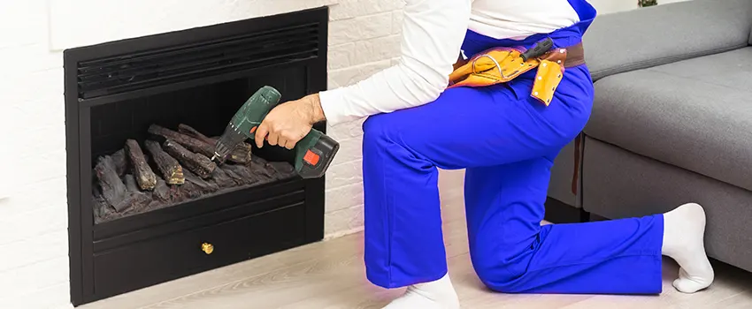 Pellet Fireplace Repair Services in Tiffin, OH