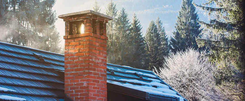 Residential Chimney Rain Caps Repair Services in Tiffin, OH