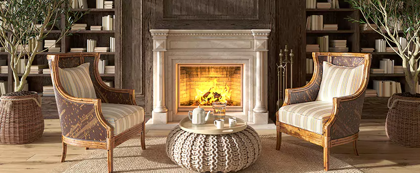 Cost of RSF Wood Fireplaces in Tiffin, Ohio
