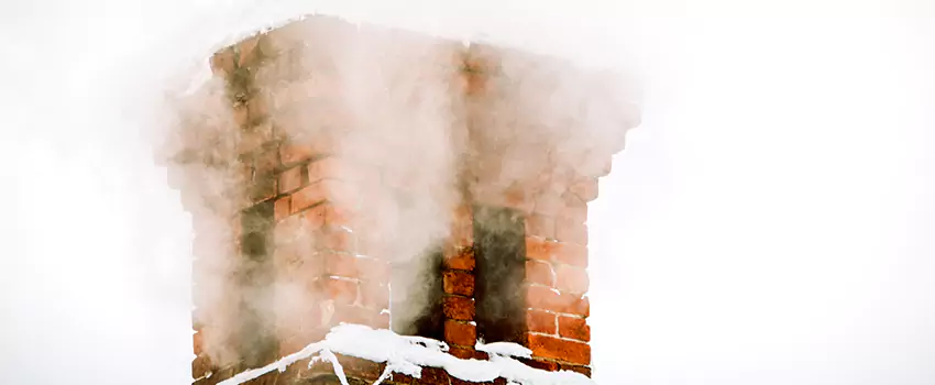Chimney Flue Soot Removal in Tiffin, OH