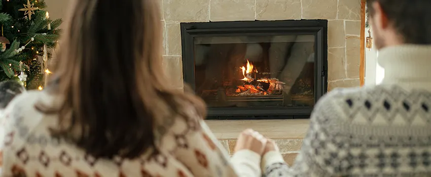 Superior Open-Hearth Wood Fireplaces in Tiffin, OH