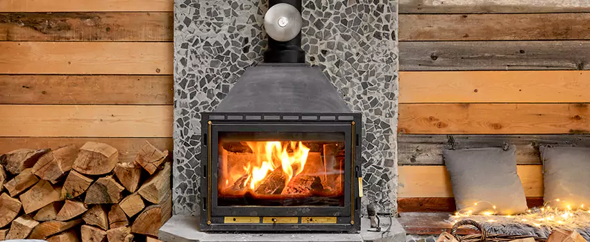 Travis Industries Elite Fireplace Inspection and Maintenance in Tiffin, Ohio