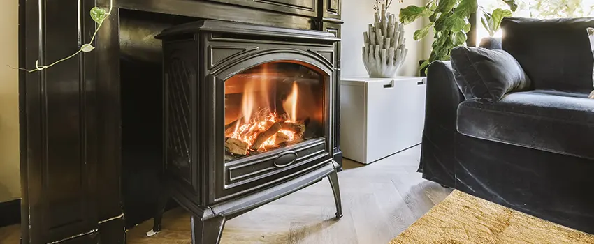 Valor Wood Fireplace in Tiffin, OH