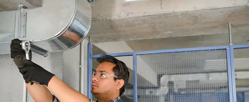 Benefit of Ventilation Cleaning in Tiffin, Ohio