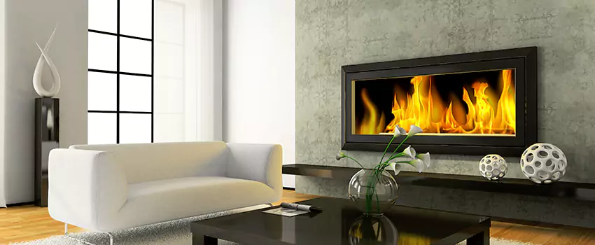 Ventless Fireplace Oxygen Depletion Sensor Installation and Repair Services in Tiffin, Ohio
