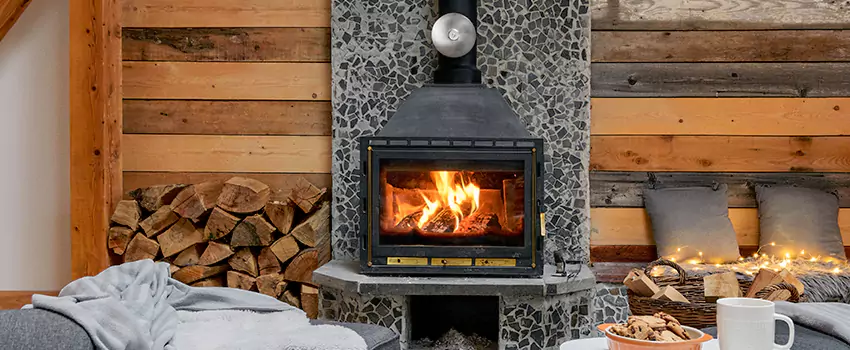 Affordable Wood Fireplace Fixing Solutions in Tiffin, Ohio