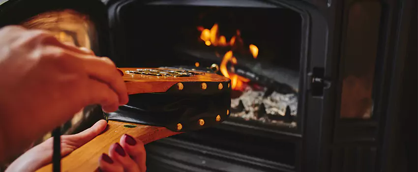 Cost of Wood Furnace Repair and Installation Services in Tiffin, OH