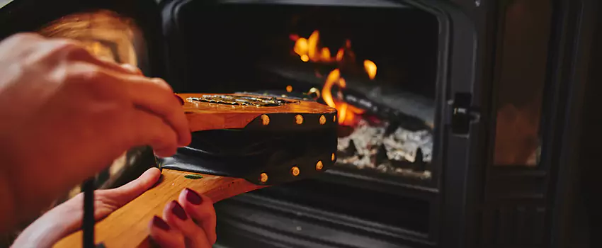 Wood Stove Grates Repair in Tiffin, Ohio